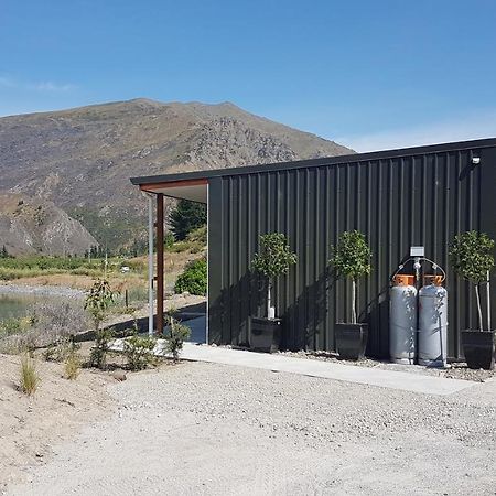 Lodges On Pearson Unit 1 Κρόμγουελ Εξωτερικό φωτογραφία