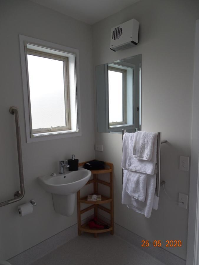 Lodges On Pearson Unit 1 Κρόμγουελ Εξωτερικό φωτογραφία